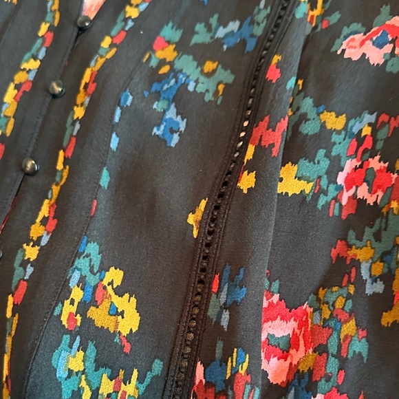 Sezane Blouse - Picture 6 of 6